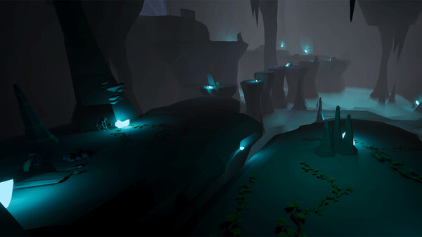 《太阳的回声》游戏截图