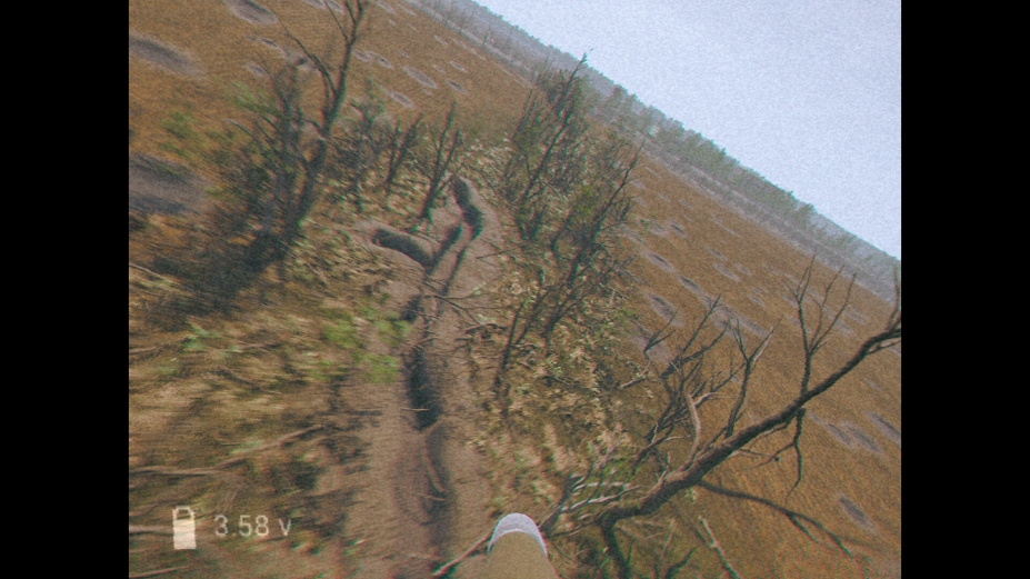 《FPV Kamikaze Drone》游戏截图