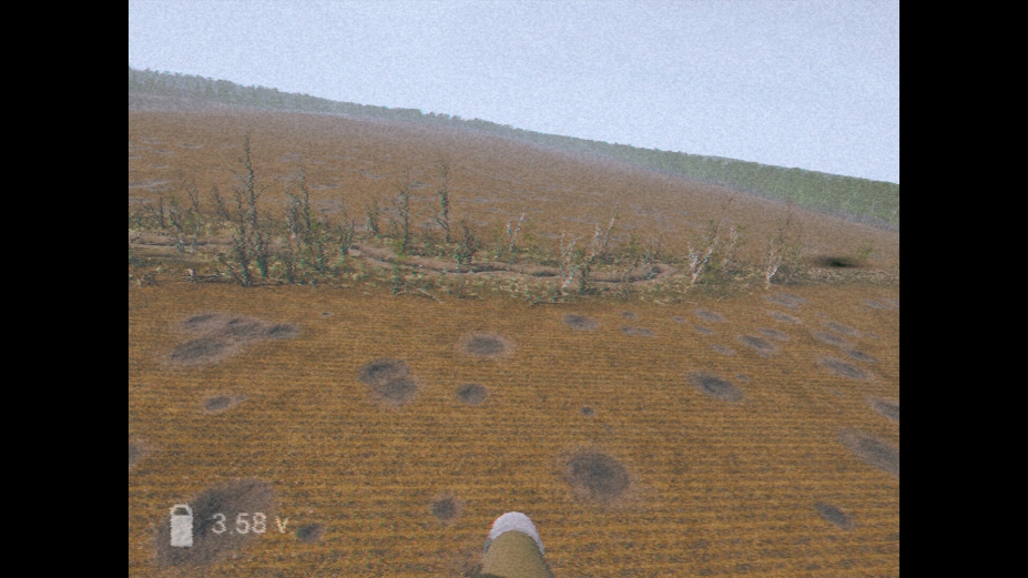 《FPV Kamikaze Drone》游戏截图