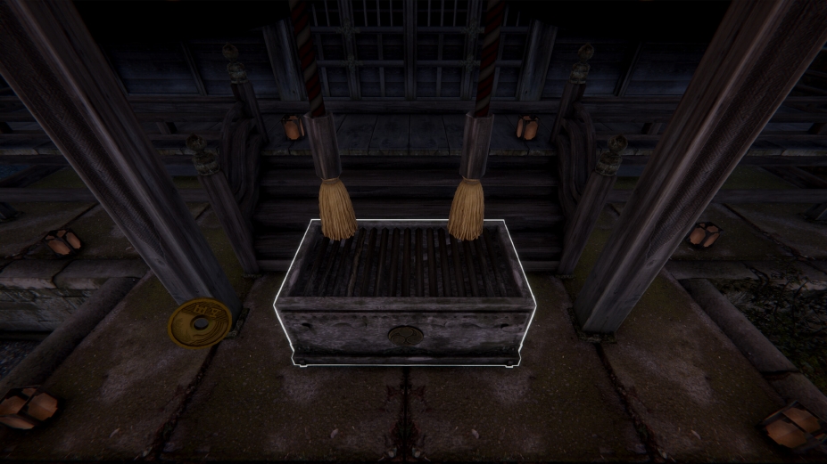 《Kyoto Anomaly》游戏截图