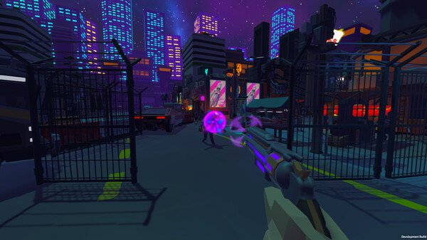 《时间清除：Z》游戏截图