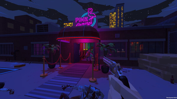 《时间清除：Z》游戏截图