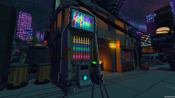 《时间清除：Z》游戏截图