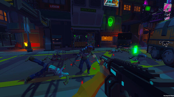 《时间清除：Z》游戏截图