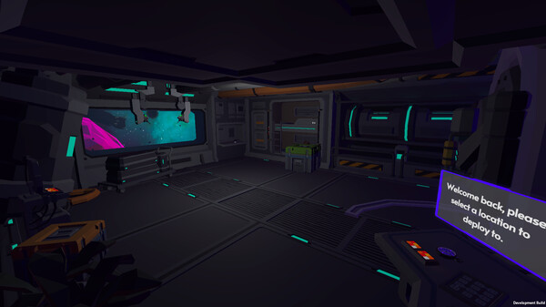 《时间清除：Z》游戏截图