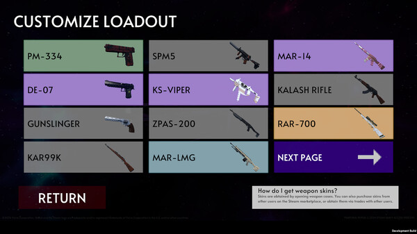 《时间清除：Z》游戏截图