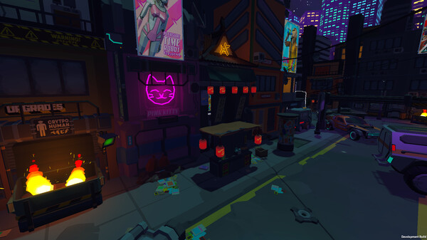 《时间清除：Z》游戏截图