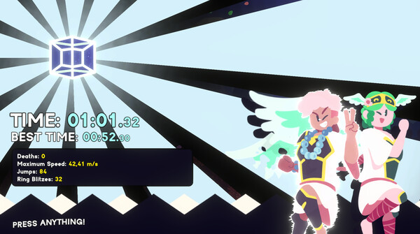 《光环-希望之翼》游戏截图