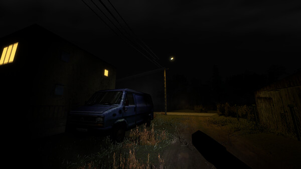 《加密FM》游戏截图