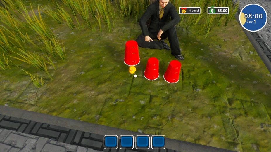 《玩具店模拟器》游戏截图