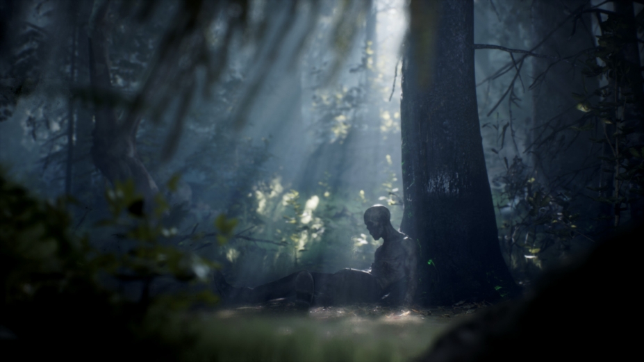 《血清》游戏截图