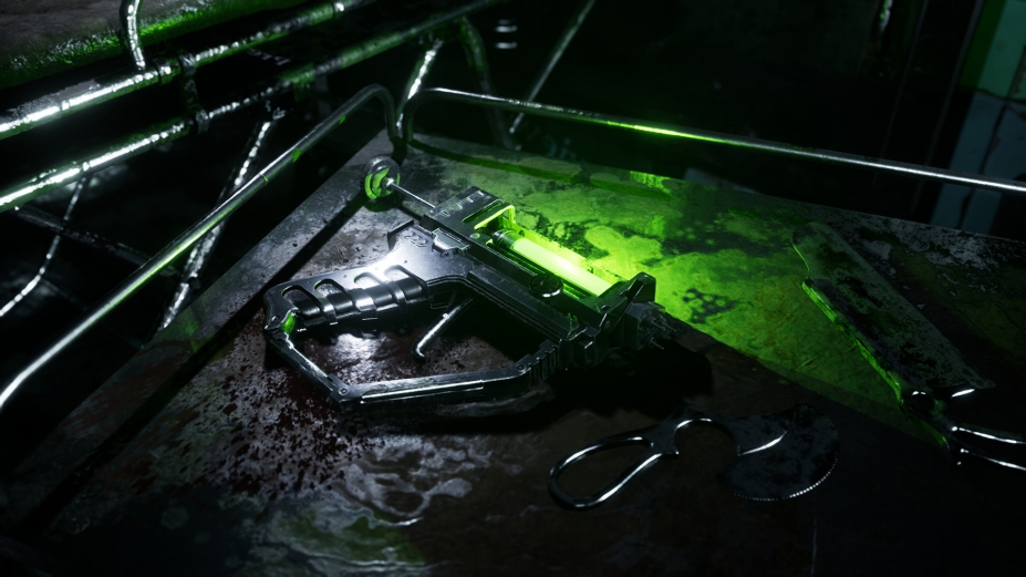 《血清》游戏截图