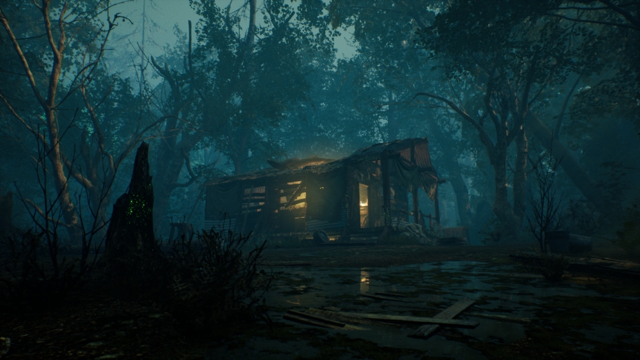 《血清》游戏截图