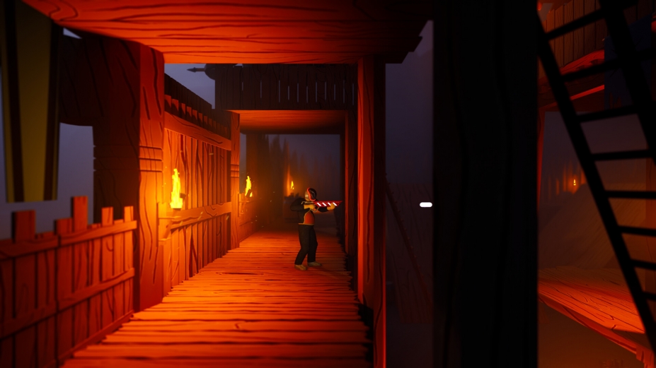 《Chronal Stasis》游戏截图