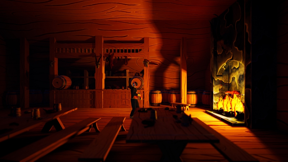 《Chronal Stasis》游戏截图