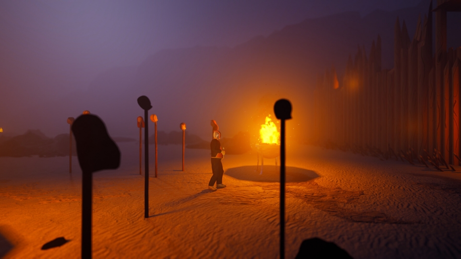 《Chronal Stasis》游戏截图