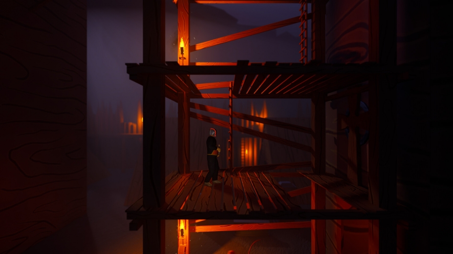 《Chronal Stasis》游戏截图