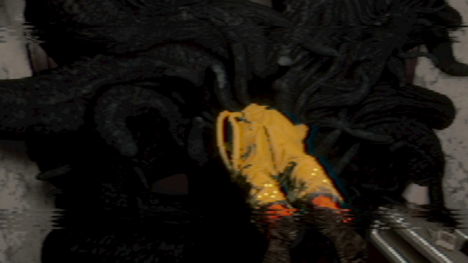 《后室环路》游戏截图