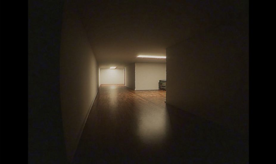 《后室：阈限逃生》游戏截图