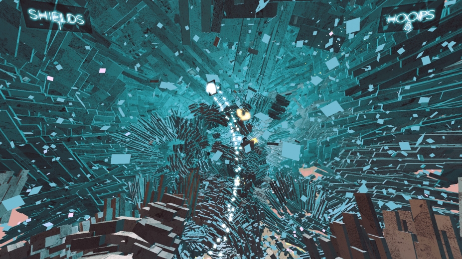 《Endlight》游戏截图