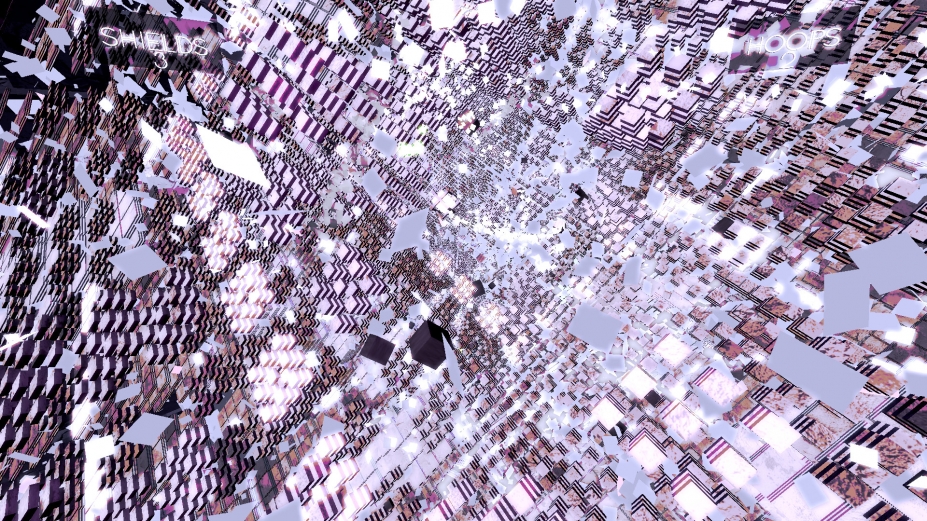 《Endlight》游戏截图