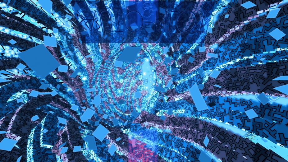 《Endlight》游戏截图