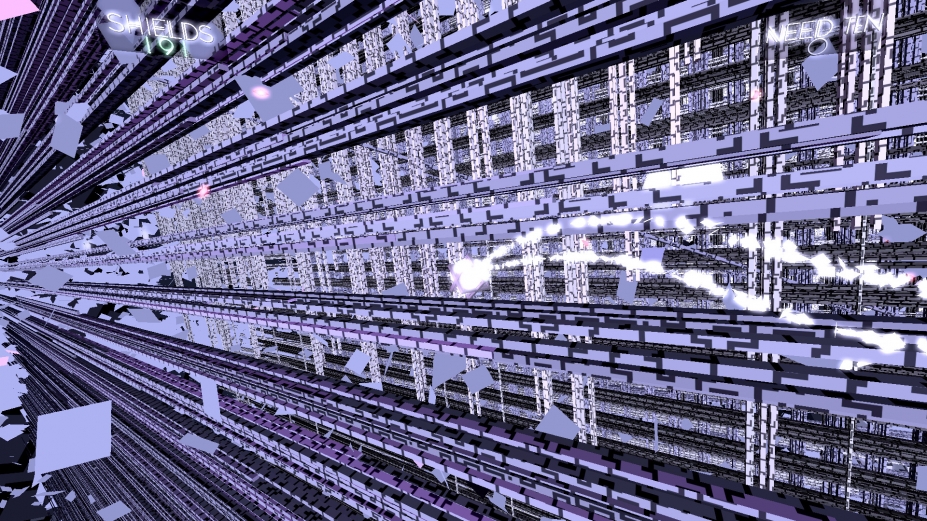 《Endlight》游戏截图