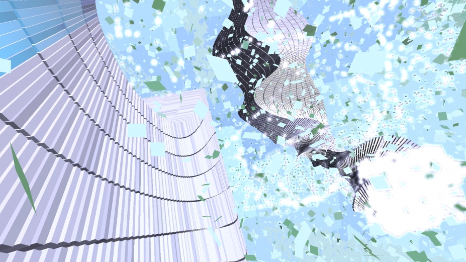 《Endlight》游戏截图