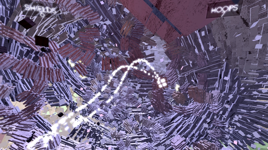 《Endlight》游戏截图