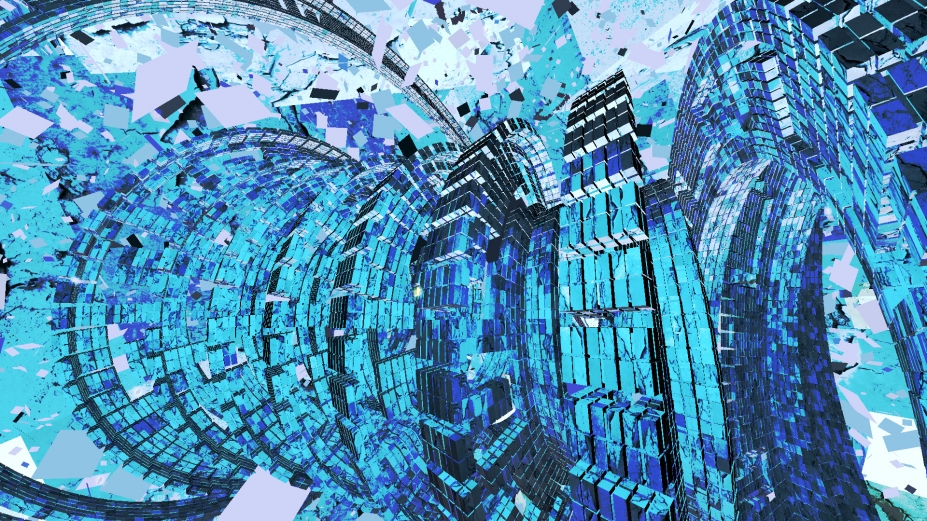 《Endlight》游戏截图