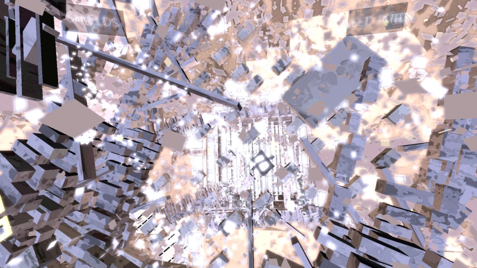 《Endlight》游戏截图