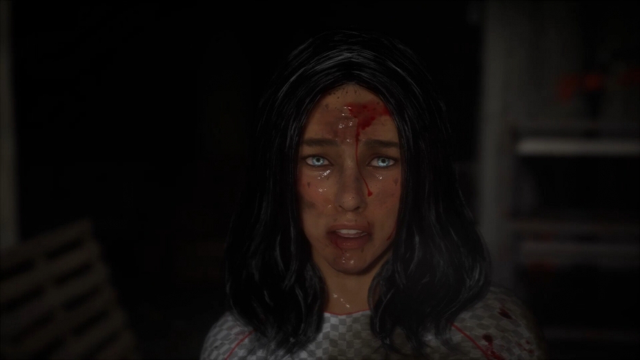 《最终堕落》游戏截图