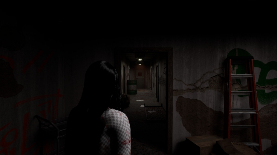 《最终堕落》游戏截图