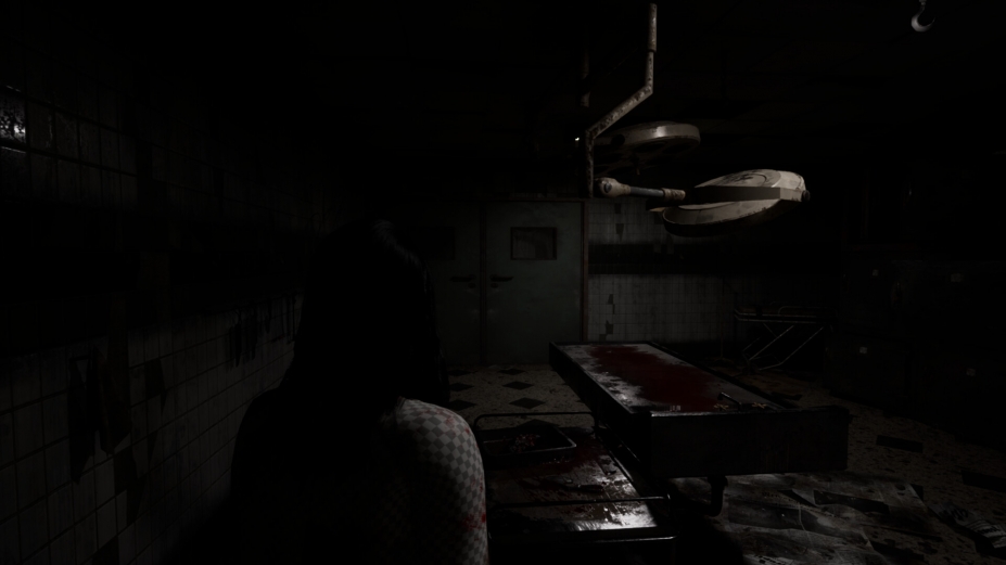 《最终堕落》游戏截图