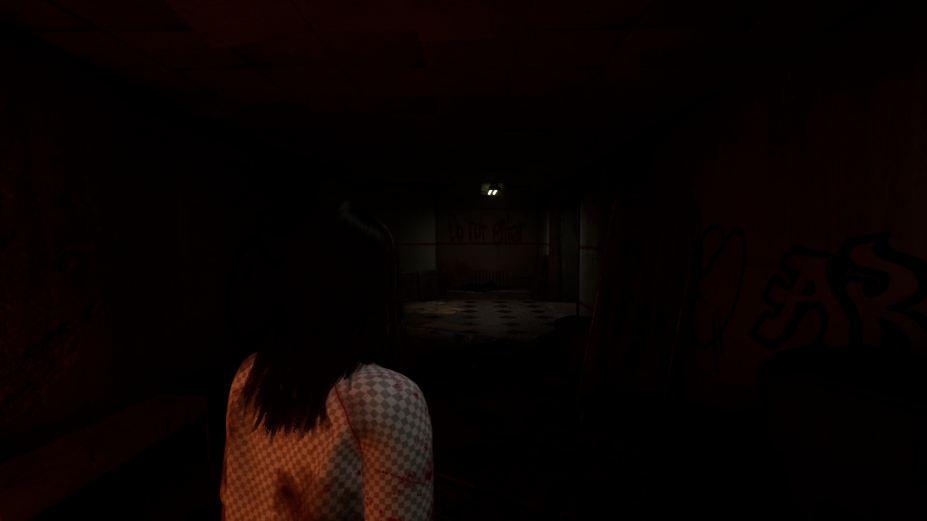 《最终堕落》游戏截图