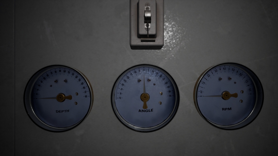 《最终堕落》游戏截图