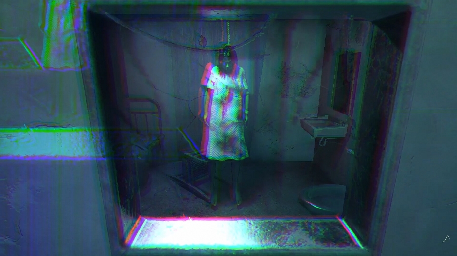 《最终堕落》游戏截图