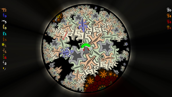 《超级流氓》游戏截图