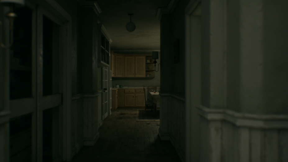 《食人狂魔》游戏截图