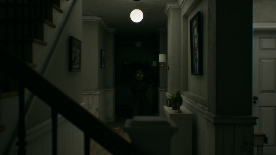 《食人狂魔》游戏截图