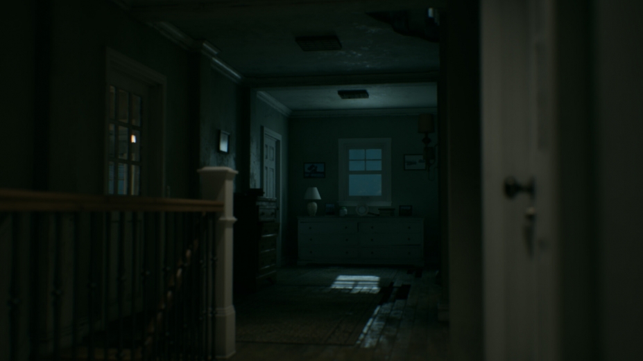 《食人狂魔》游戏截图