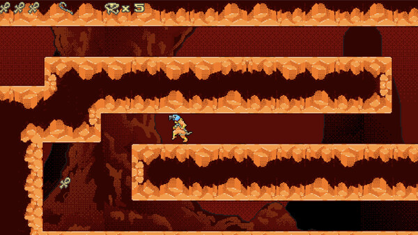 《奥西里斯任务》游戏截图