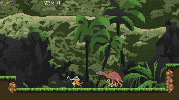 《奥西里斯任务》游戏截图