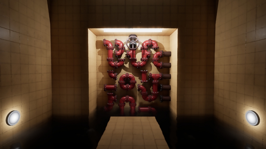 《鲨鱼与小鱼》游戏截图