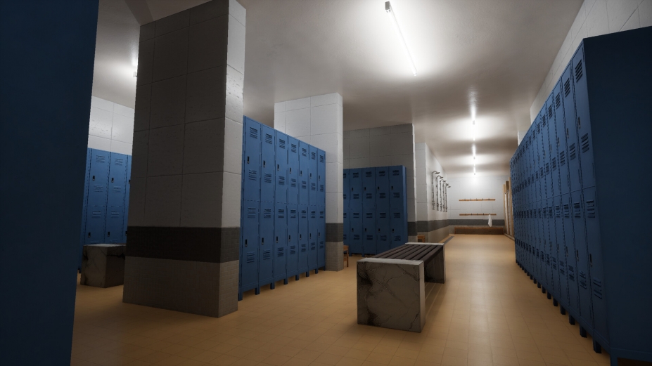 《鲨鱼与小鱼》游戏截图