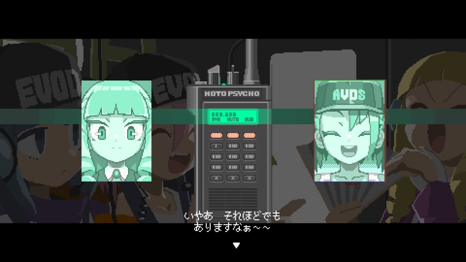 《Nitro Express》游戏截图