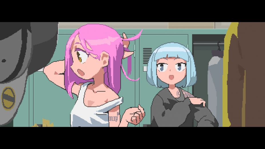 《Nitro Express》游戏截图