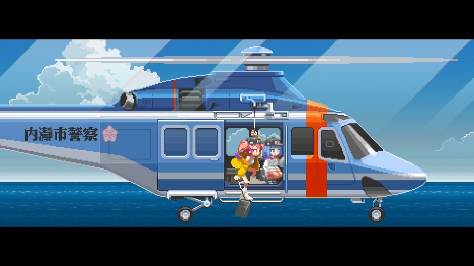 《Nitro Express》游戏截图