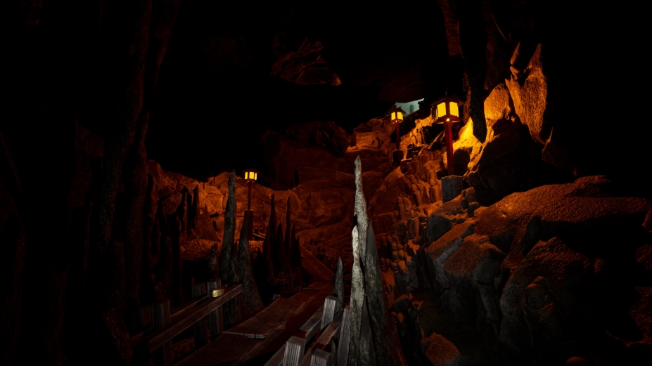 《七夜神社》游戏截图