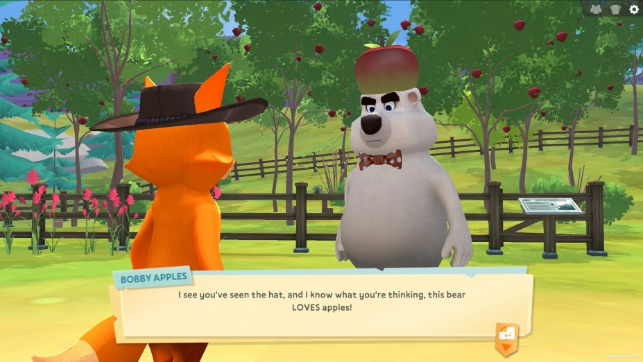 《萌兽镇：建城卡斗》游戏截图